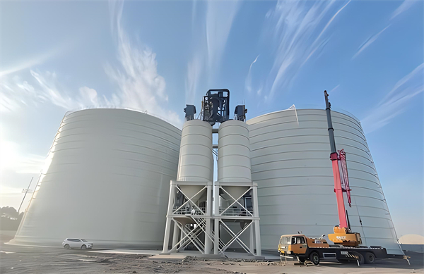 昌乐大型钢板库